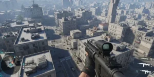 Senstivity and Settings