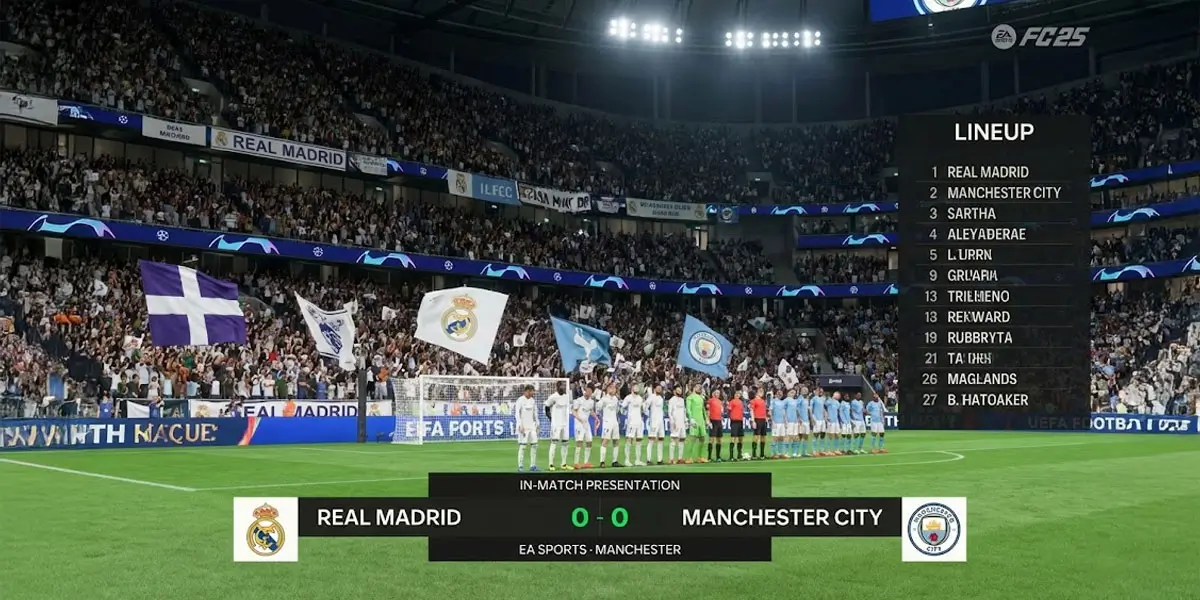 New Features of EA Sports